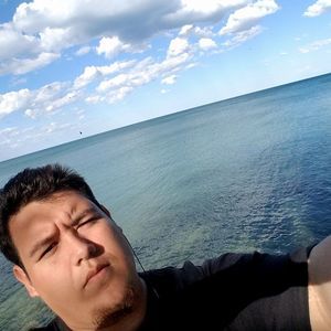 Meet your Posher, Rafael